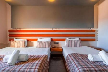 Juras Kervansaray Uludag - 92