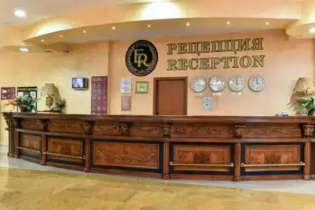 Estreya Palace - 88