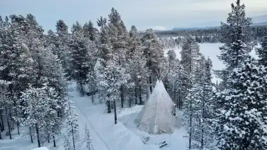 Глэмпинг Гиперборея - 54