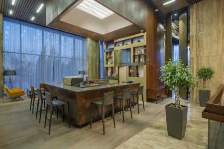 Hilton Garden Inn Istanbul Atatürk Airport - 48