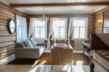 Желтый дом на Садовом 14 - 52