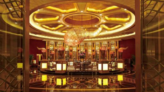 Kempinski Shenzhen - 45