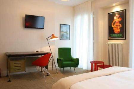 Boutique Trieste - 40