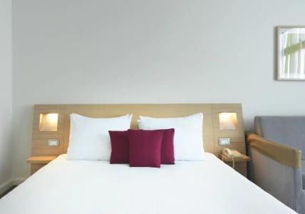 Novotel Le Havre Centre Gare - 83