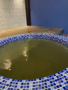 Мини-отель при оздоровительном центре Мир Саун - 35