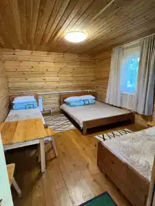 Мамай Байкал - 4