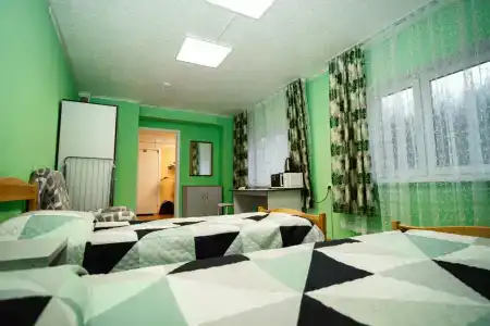 Заполярье - 37