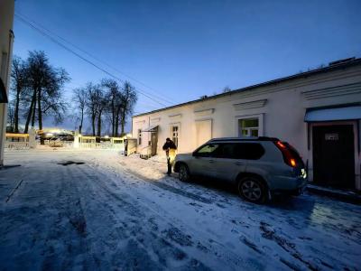 Отрада - 6