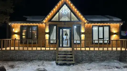 Gorniy City - 0