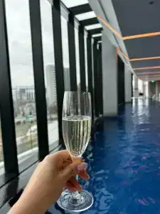 InterContinental - 30