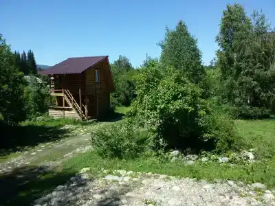 Усадьба Воронцовых - 5