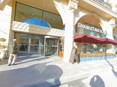 DoubleTree by Hilton Istanbul Esentepe - 10