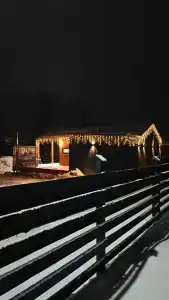 SkyLove Glamp в Ильинском - 42