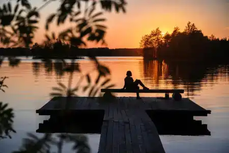 Karelia Village - 1