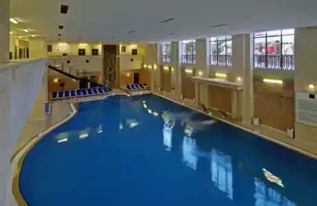 Melia Grand Hermitage All Inclusive - 94