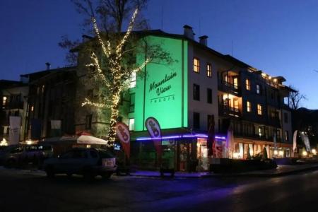 Mountain View Aparthotel - 65