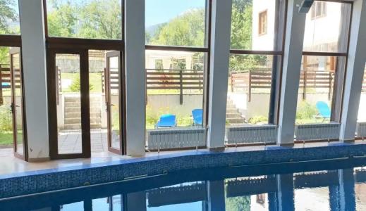 Mountain View Aparthotel - 15