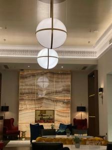 Sofia Balkan, a Luxury Collection, Sofia - 47