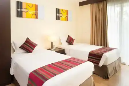 Lohas Residences Sukhumvit - 19