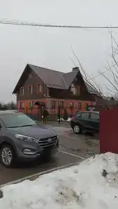 Любимый Суздаль - 20