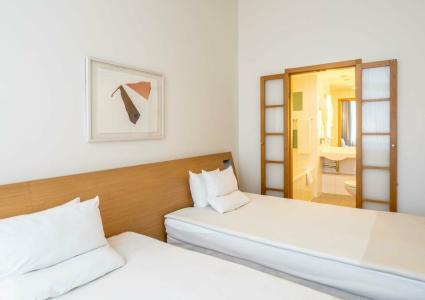 Novotel Vilnius Centre - 89