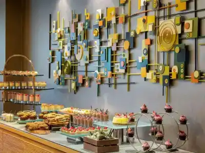 Swissotel Buyuk Efes Izmir - 49