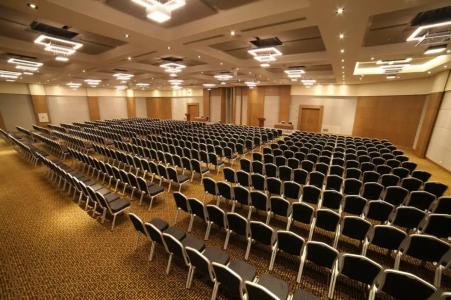 Novotel Konya - 29