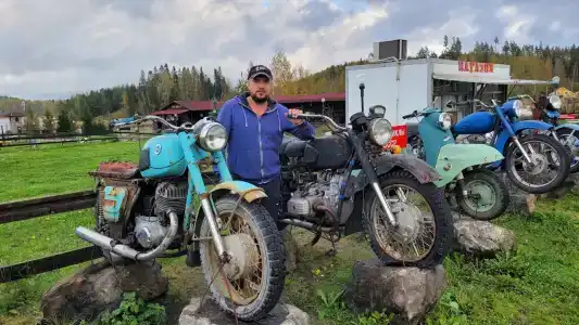 Воронов Форпост - 11