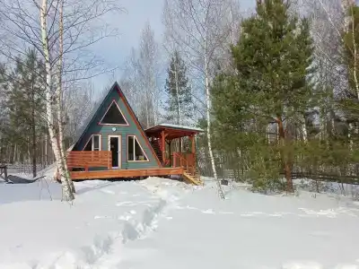 Хвойный парк - 13