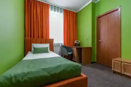 Дом Дехтерева - 1