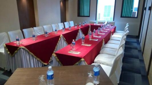 Gandharva- A Green Hotel - 45