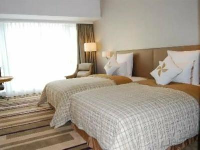Four Points by Sheraton Guangzhou, Dongpu - 25