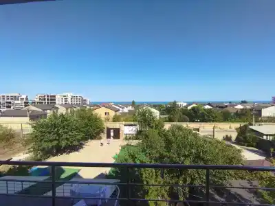 Золотые Пески - 46