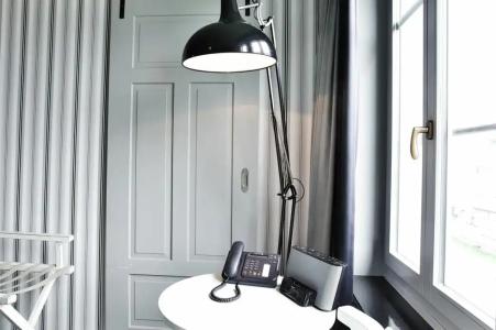 Boutique Helvetia - 82