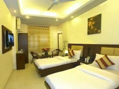 Sita International - 62