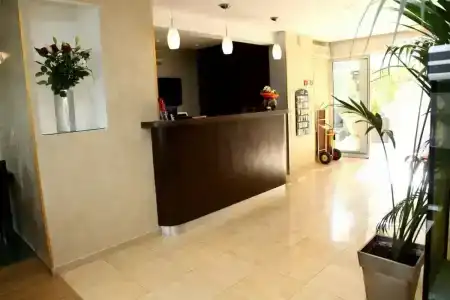 Hôtel Gallia Cannes - 46