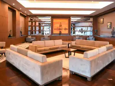 Mercure Istanbul West & Convention Center - 17