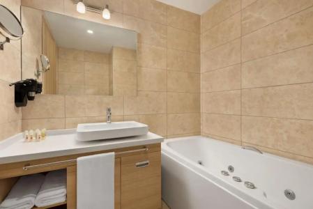 Ramada Plaza by Wyndham Eskisehir - 77