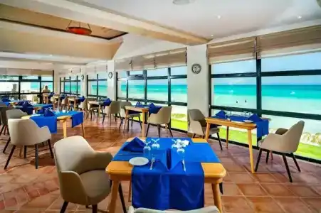 Ulysse Palace Djerba Resort & Thalasso - 65