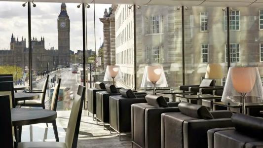 Park Plaza Westminster Bridge London - 29