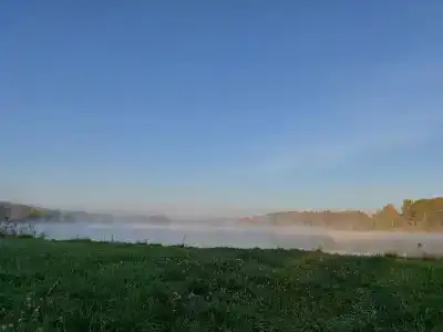 Голубая вода - 29