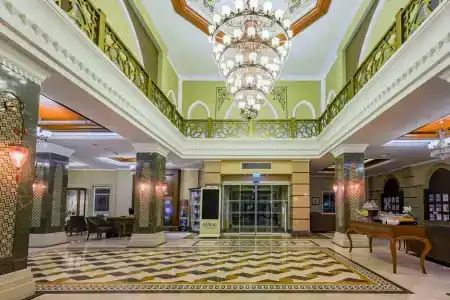 Gural Premier Belek - 4