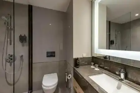 Saburtalo Hotel by Mercure - 10