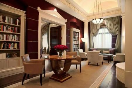 The Dolder Grand - 23