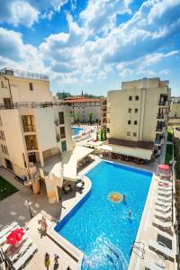 Tsb Sunny Victory - 91