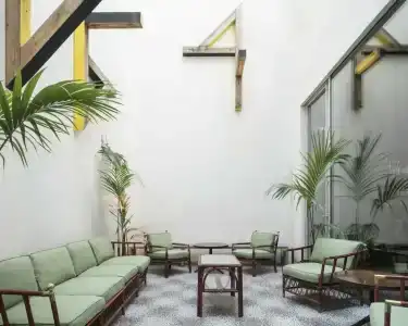 Les Bains Paris - 43