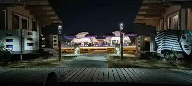 Веселовка Парк - 52