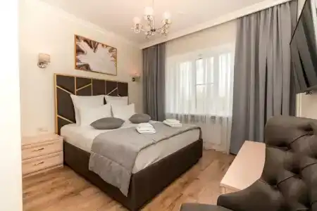 Белые Ночи - 30