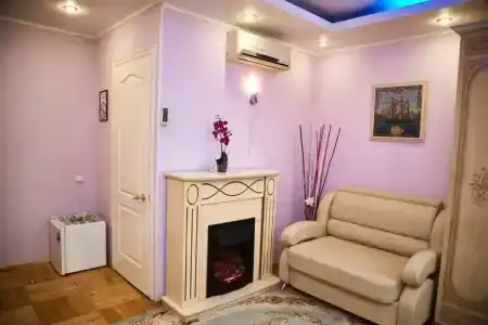 ВИП отель - 46