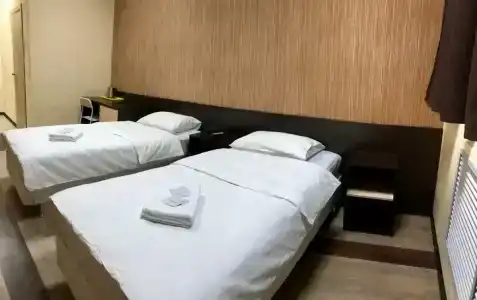 Мурманск Дискавери - Компас - 25